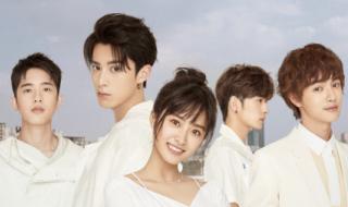 日版流星花园主题曲 日版流星花园主题曲