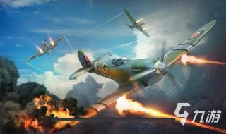 有什么手机游戏好玩