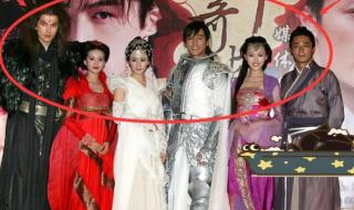 胡歌击鼓传花坑唐嫣 胡歌击鼓传花坑唐嫣