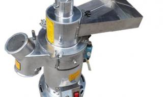 中药粉碎机 中药粉碎机